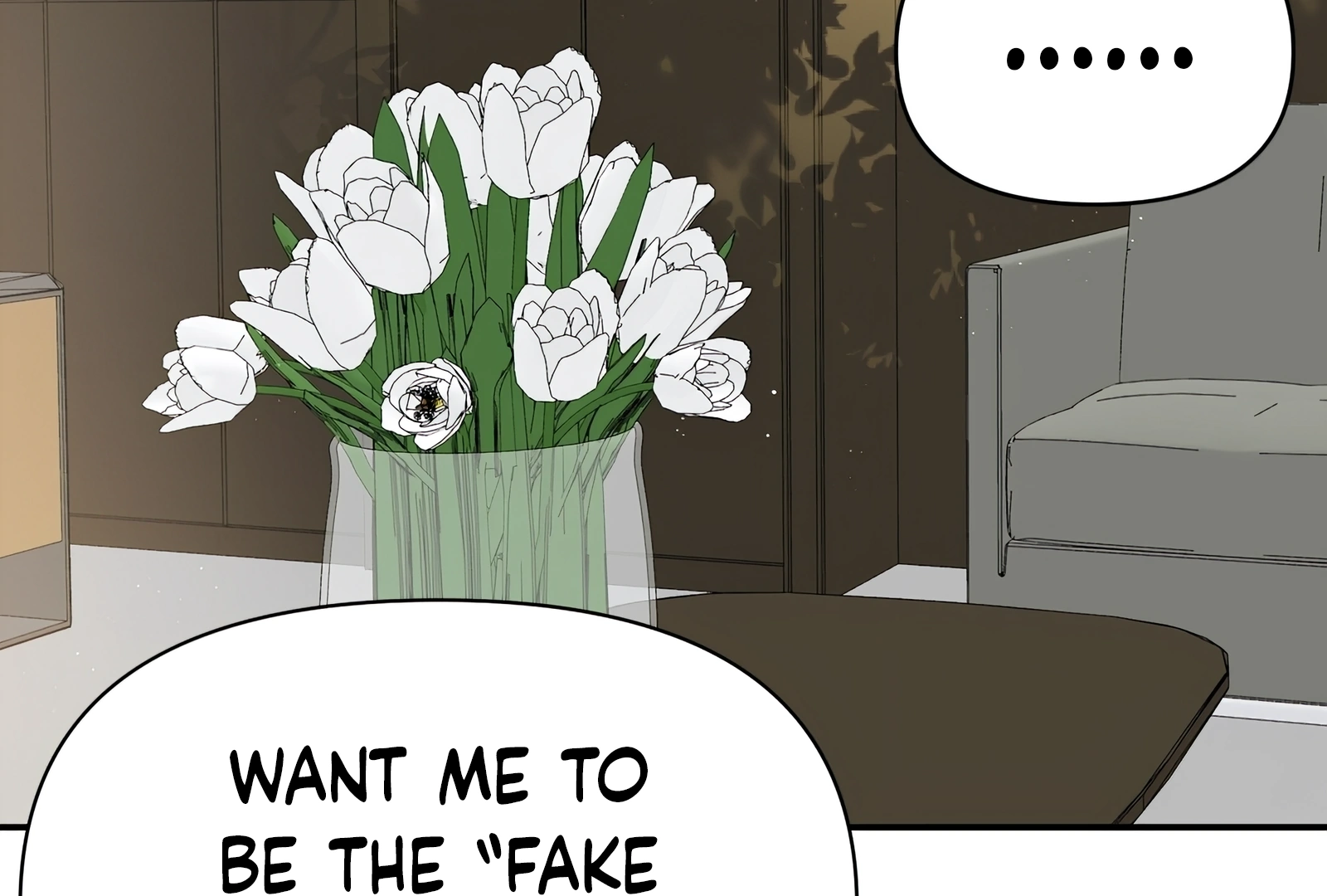Will you expose yourself today?! Chapter 31 page 24