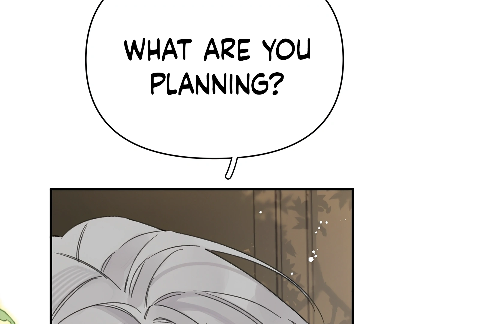 Will you expose yourself today?! Chapter 31 page 28