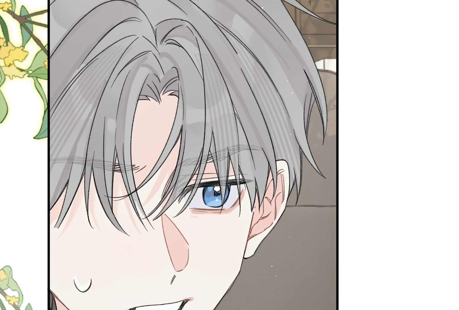 Will you expose yourself today?! Chapter 31 page 29