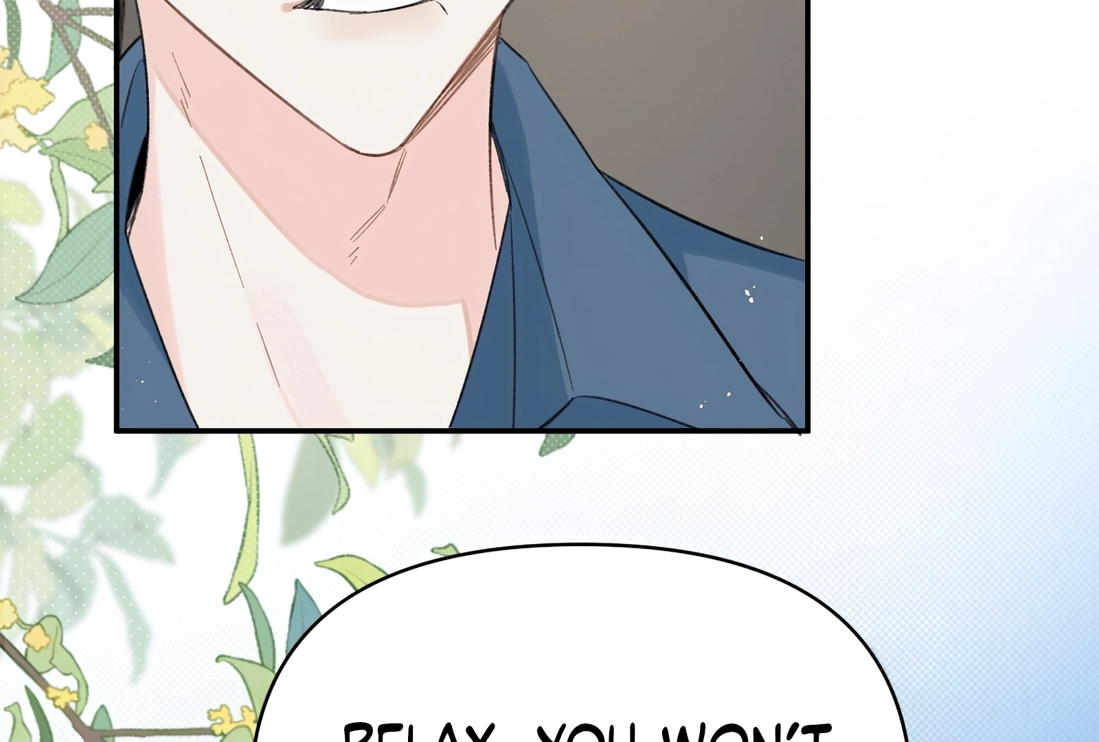 Will you expose yourself today?! Chapter 31 page 30