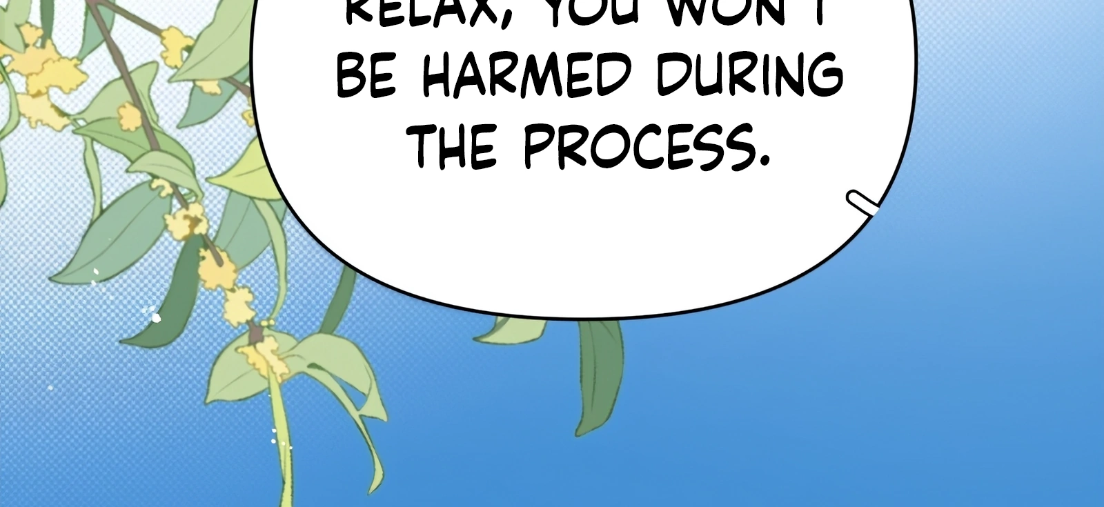 Will you expose yourself today?! Chapter 31 page 31