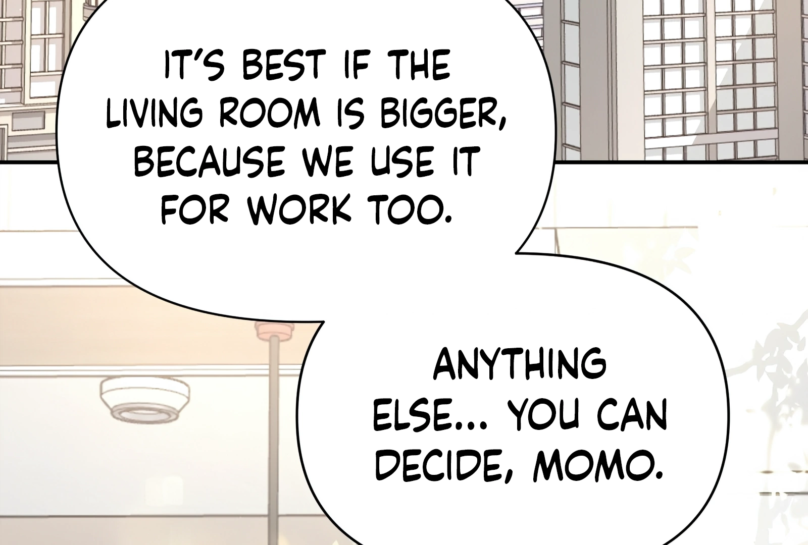 Will you expose yourself today?! Chapter 31 page 34