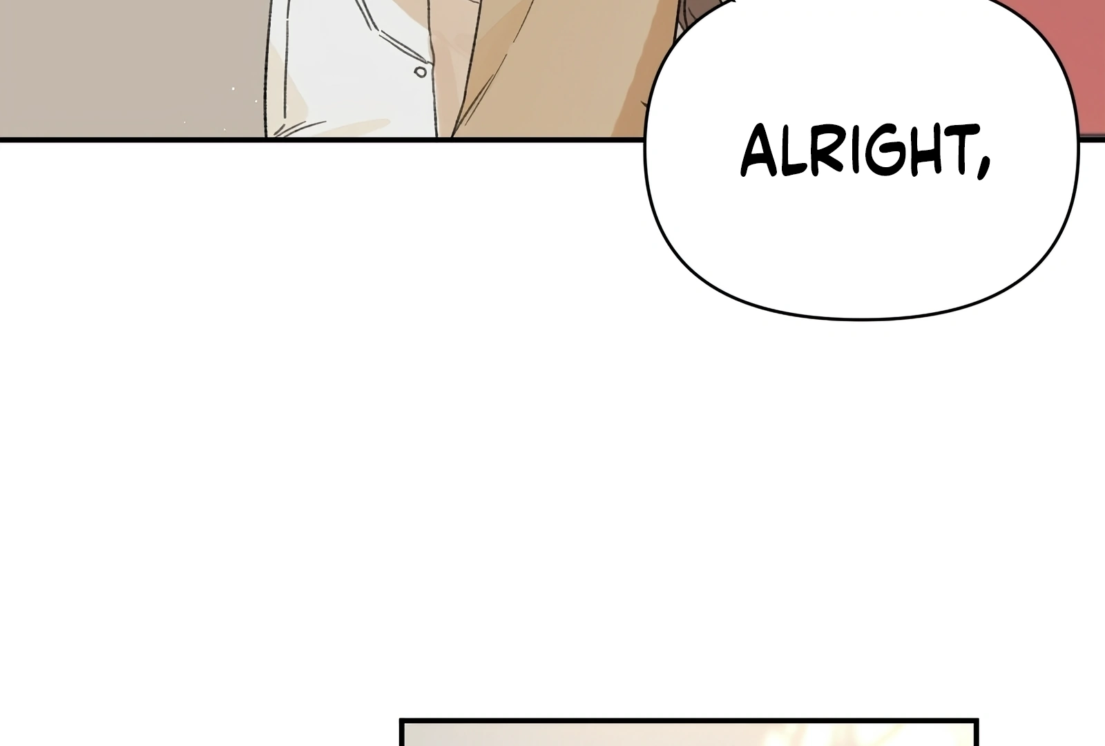 Will you expose yourself today?! Chapter 31 page 37
