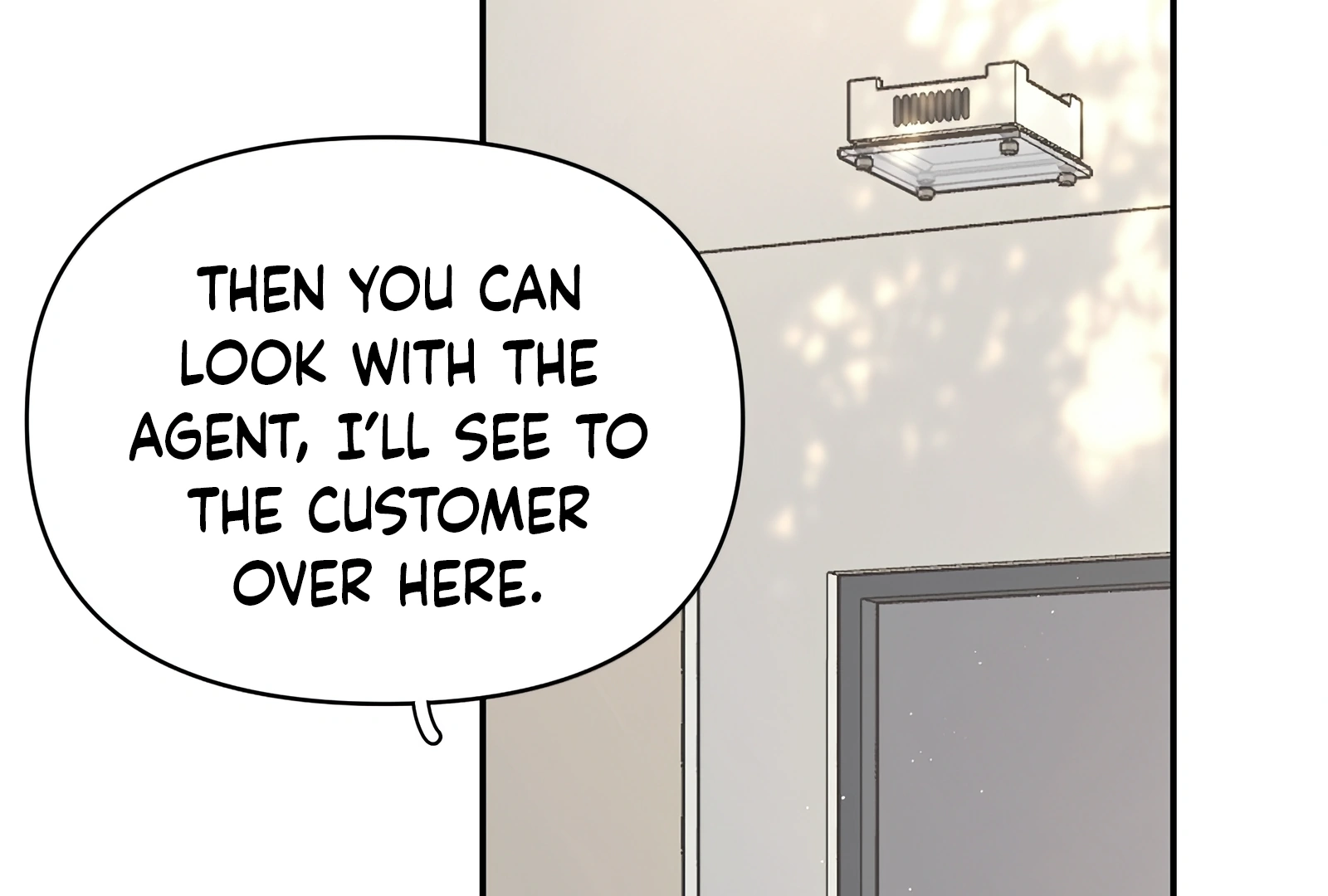 Will you expose yourself today?! Chapter 31 page 38