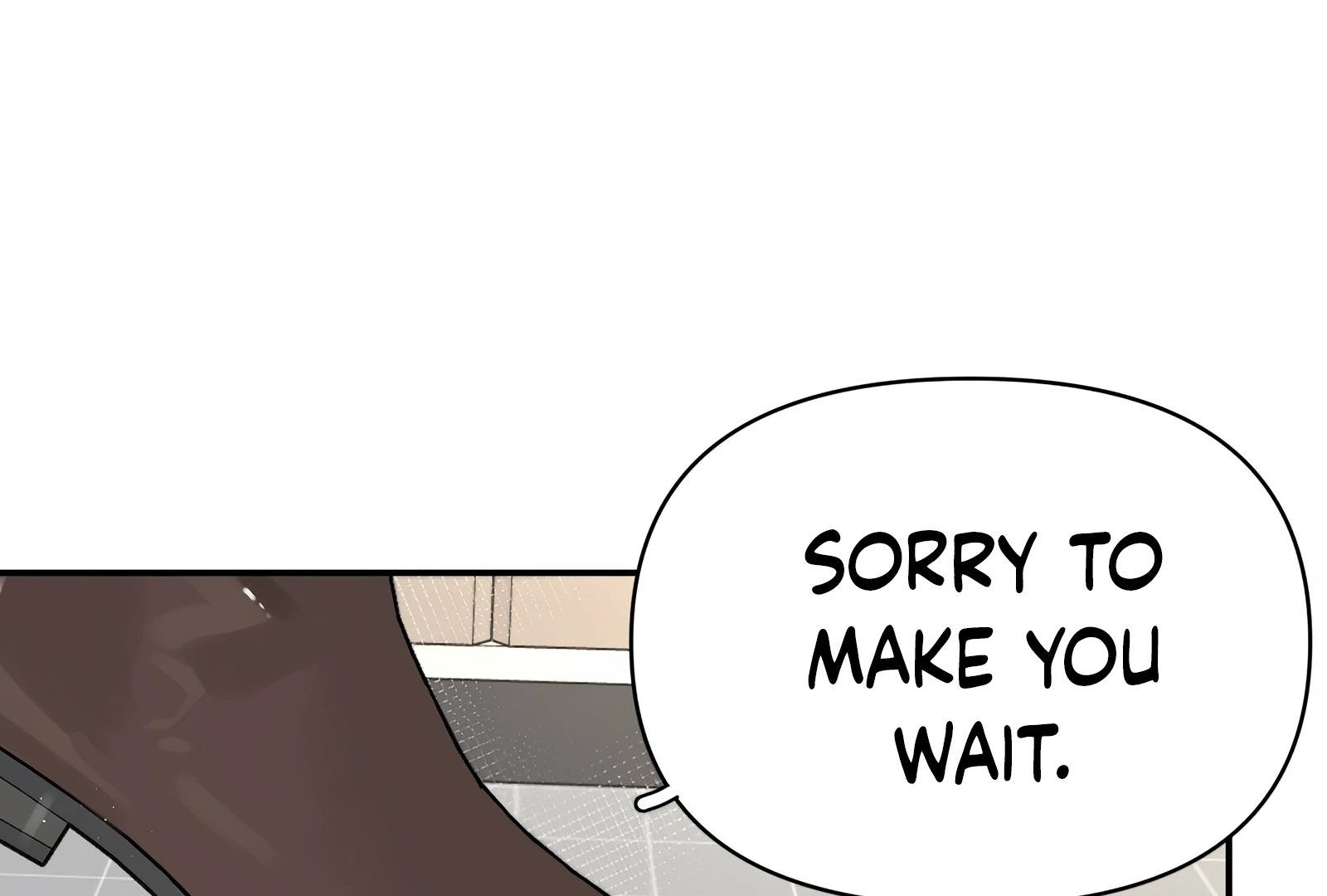 Will you expose yourself today?! Chapter 31 page 40
