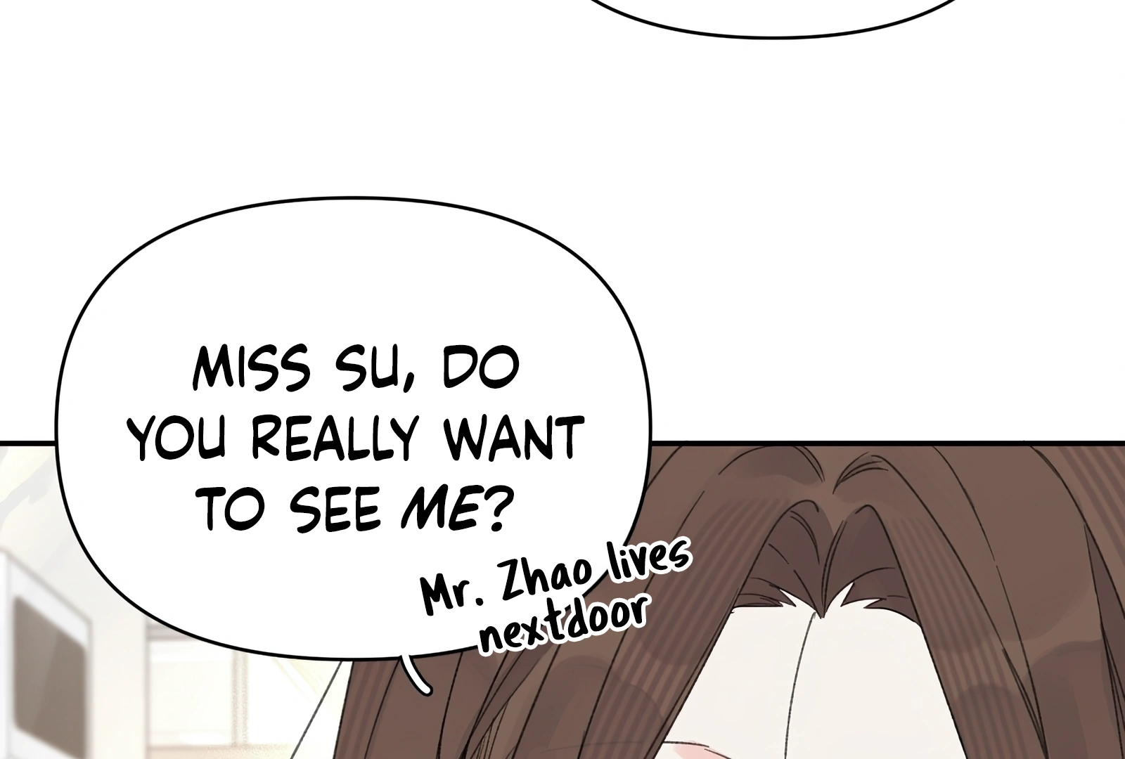 Will you expose yourself today?! Chapter 31 page 47