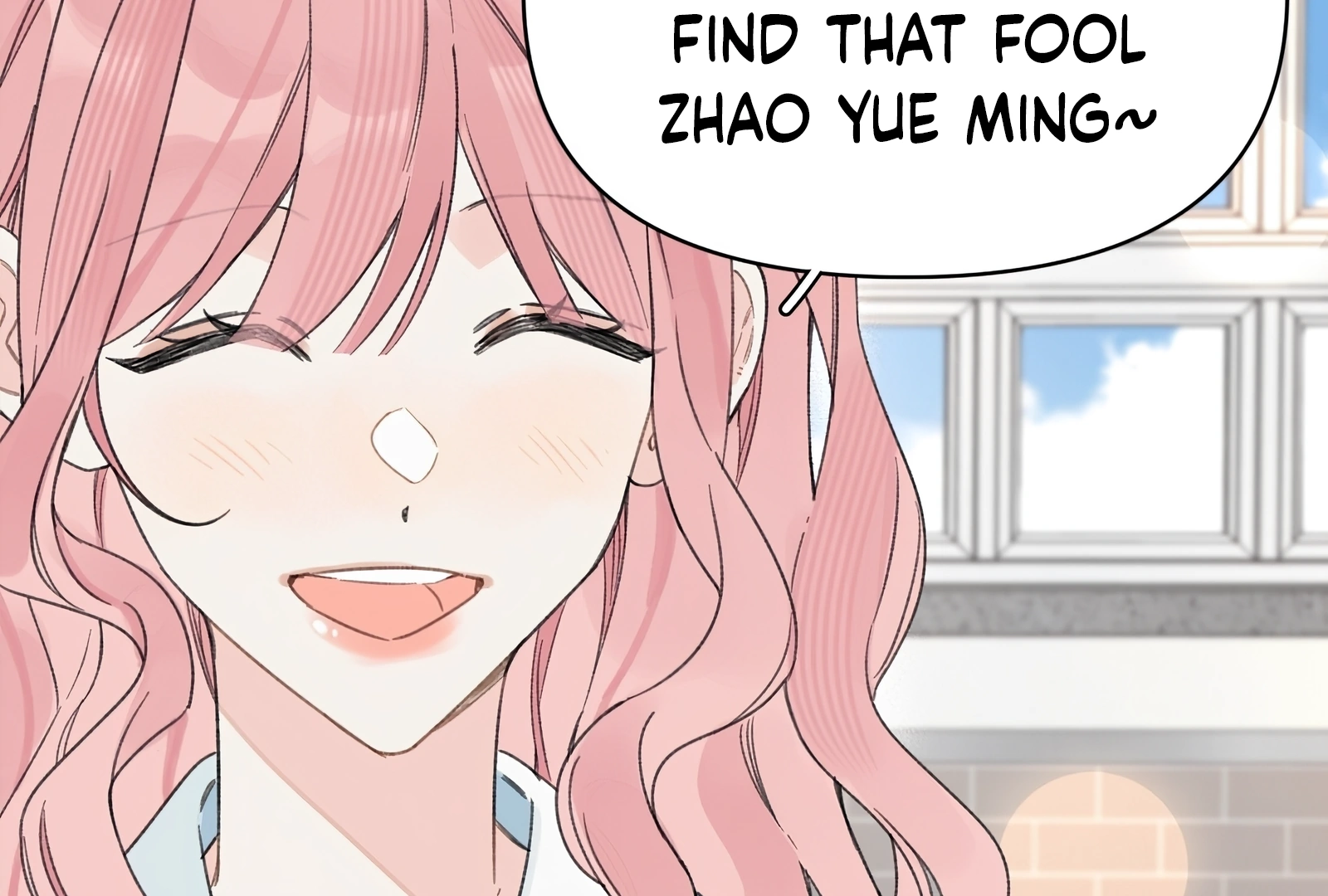 Will you expose yourself today?! Chapter 31 page 49