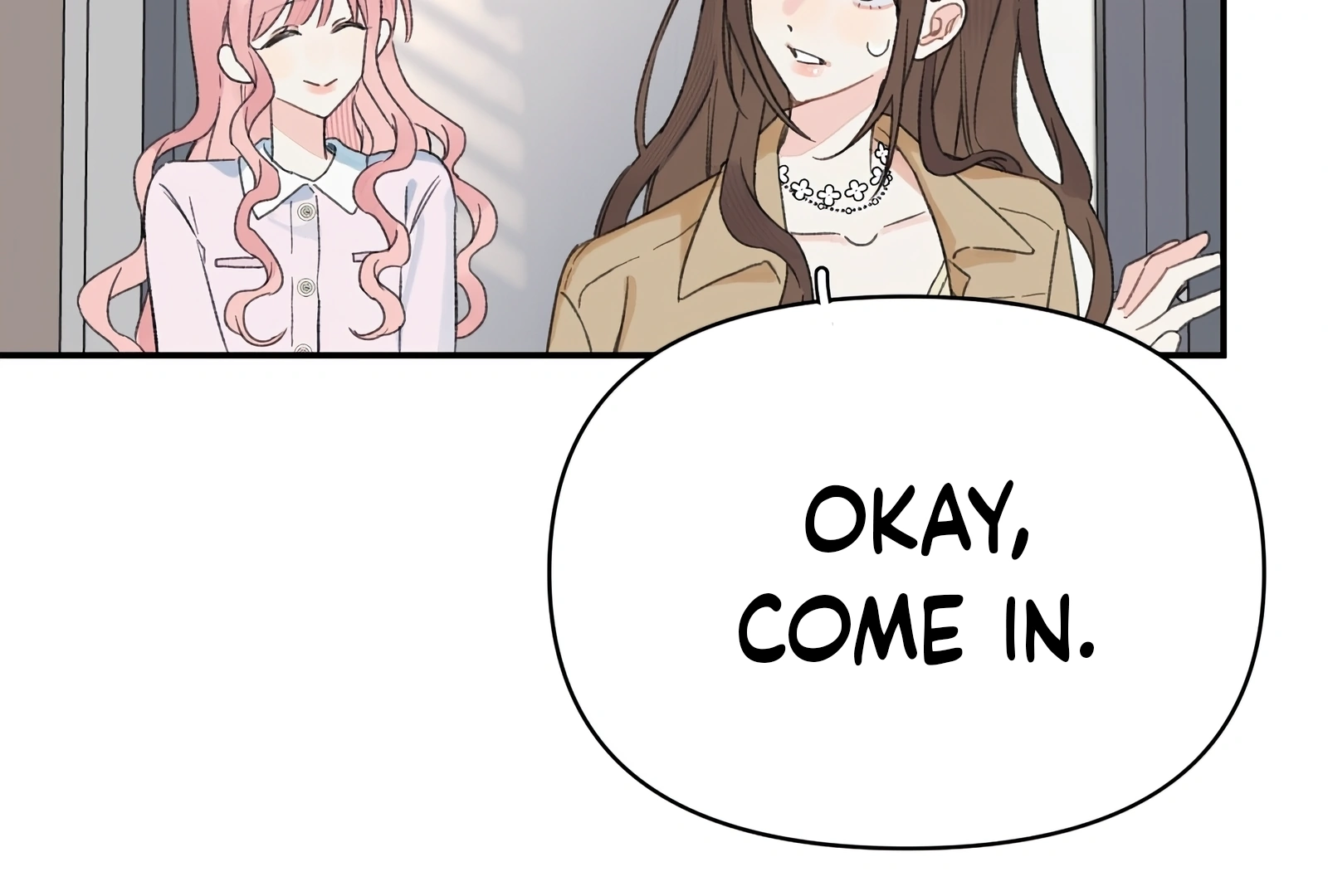 Will you expose yourself today?! Chapter 31 page 51