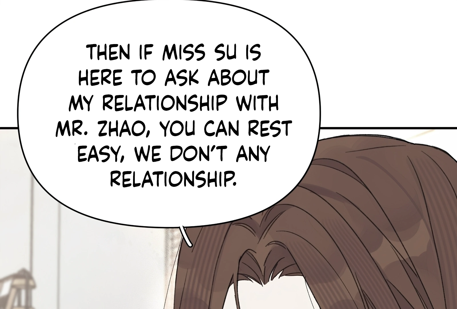 Will you expose yourself today?! Chapter 31 page 56