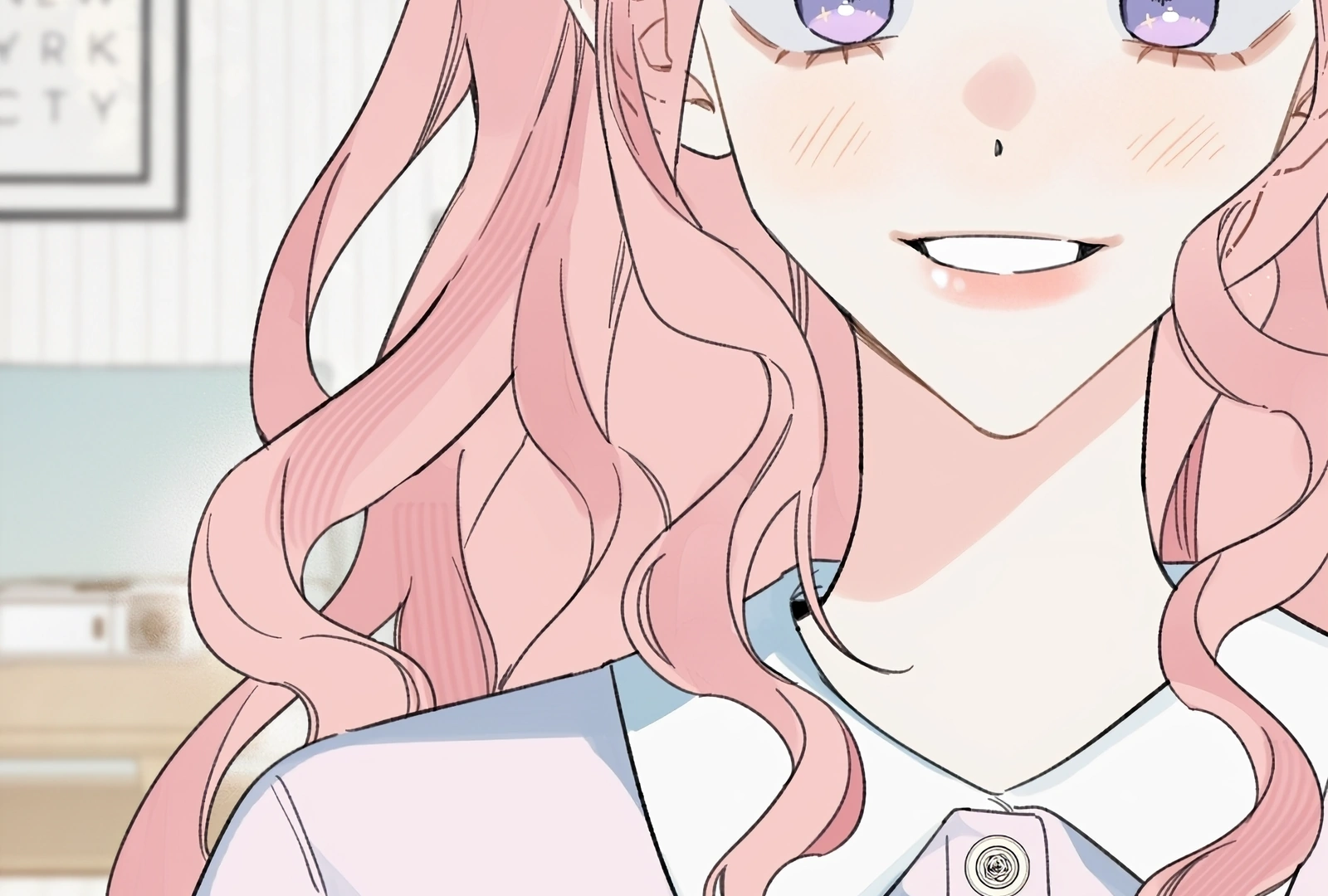 Will you expose yourself today?! Chapter 31 page 65