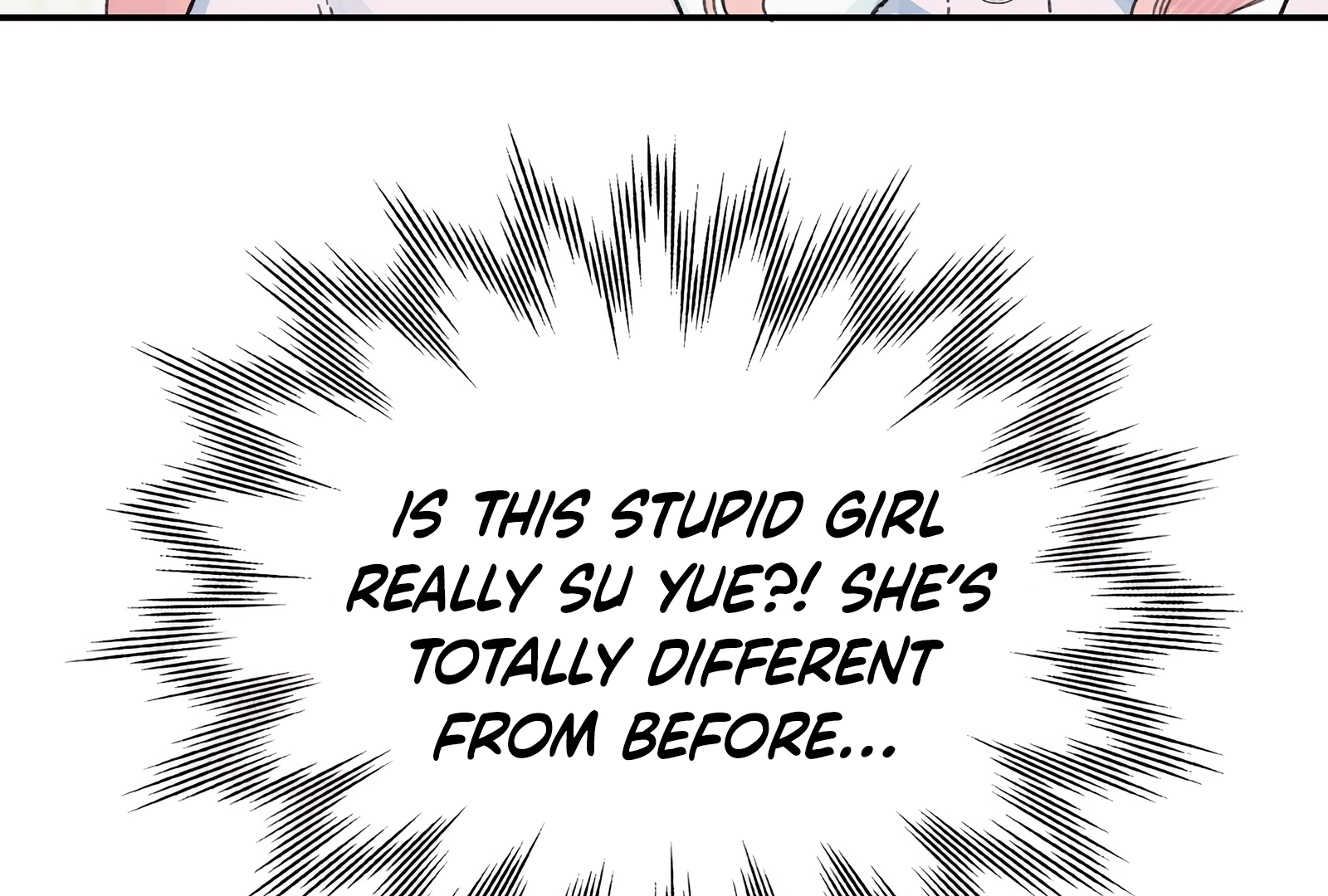 Will you expose yourself today?! Chapter 31 page 66