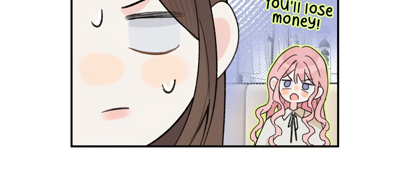 Will you expose yourself today?! Chapter 31 page 68