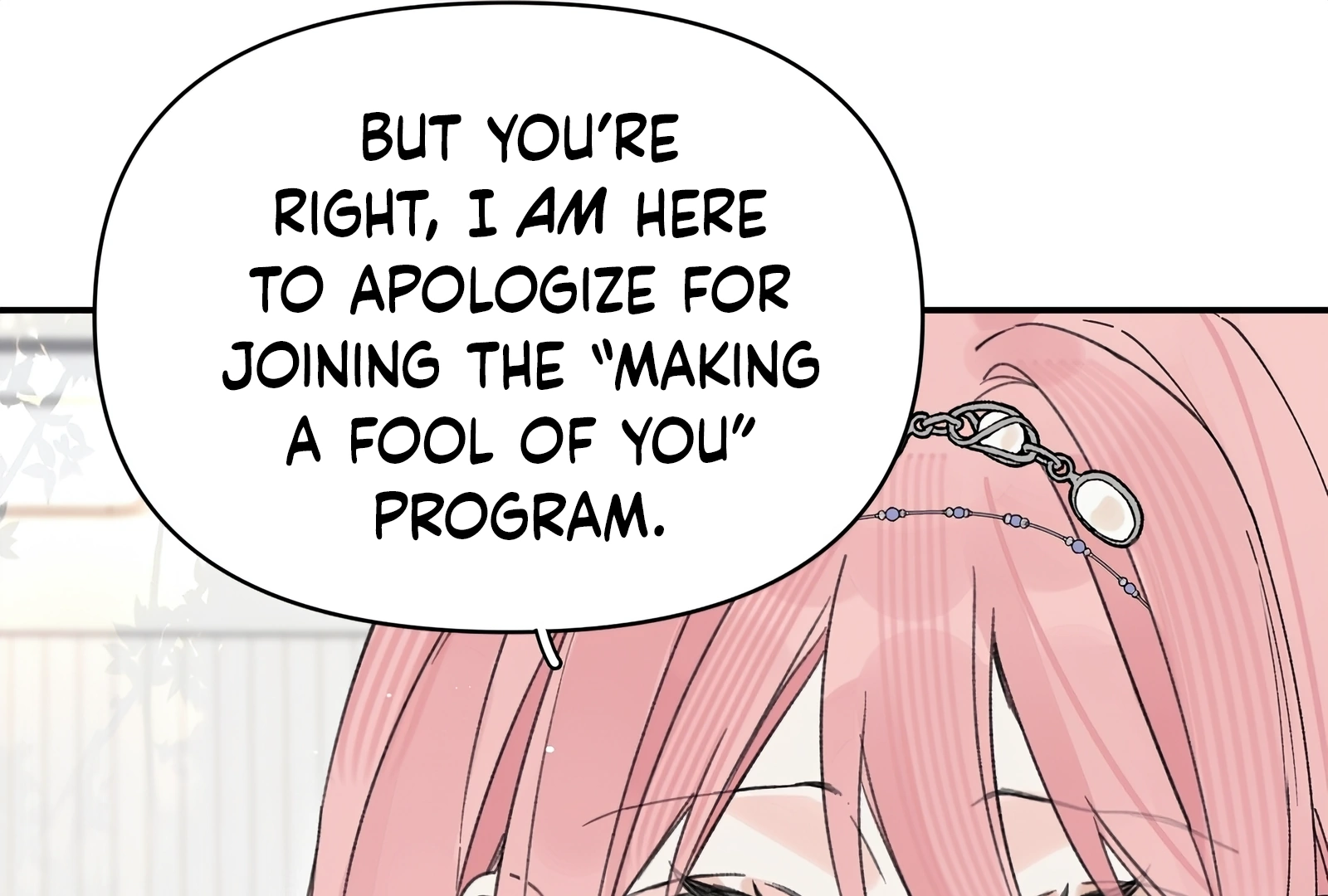 Will you expose yourself today?! Chapter 31 page 69