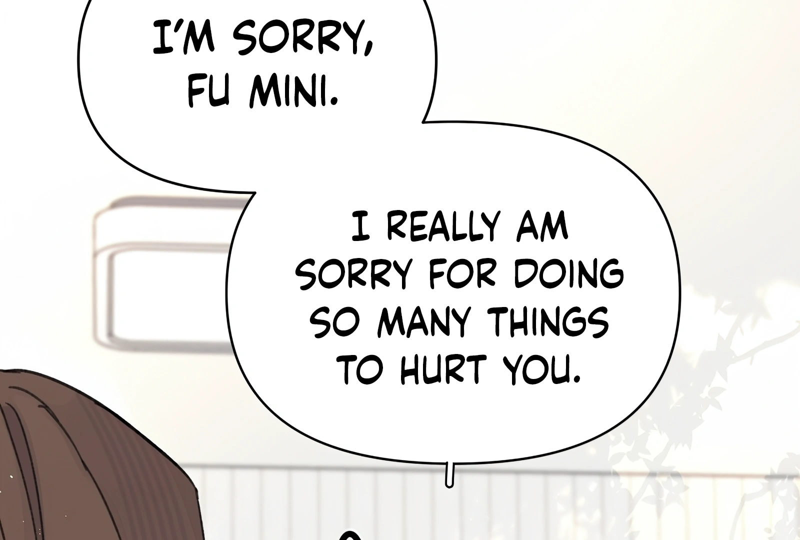 Will you expose yourself today?! Chapter 31 page 71