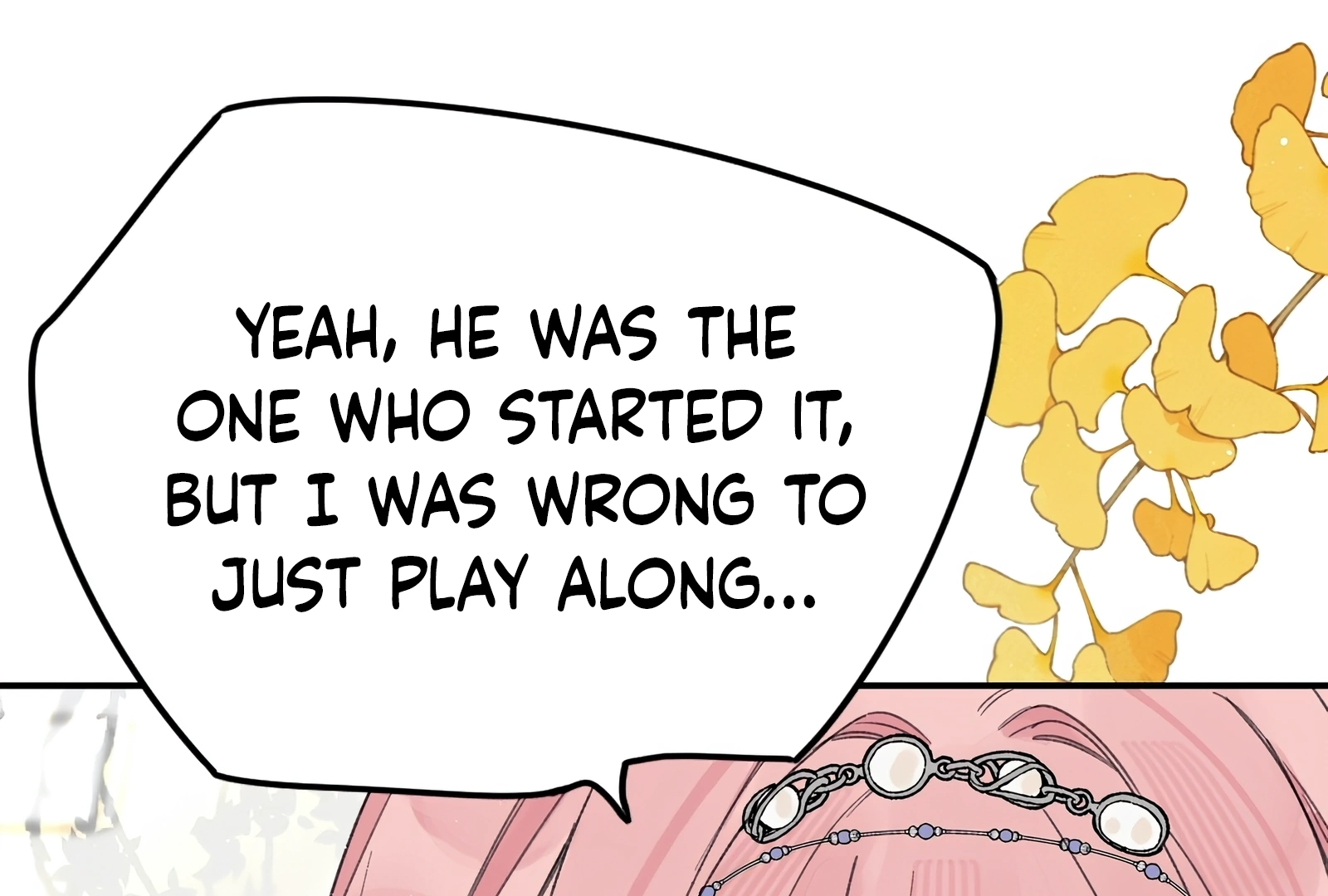 Will you expose yourself today?! Chapter 31 page 75