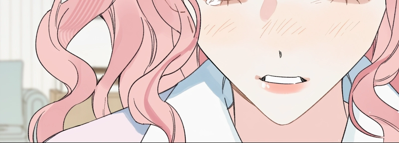 Will you expose yourself today?! Chapter 31 page 77
