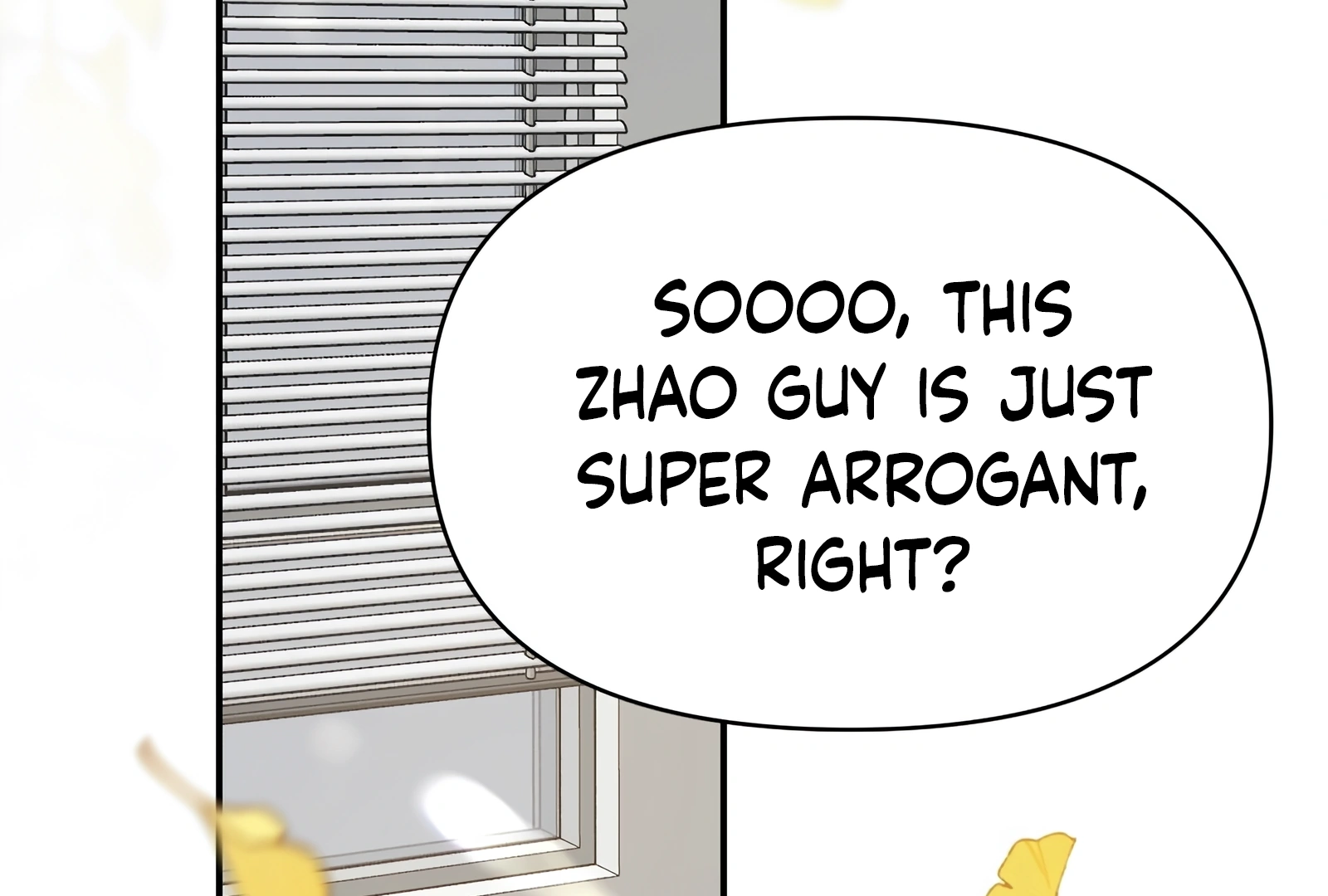 Will you expose yourself today?! Chapter 31 page 83