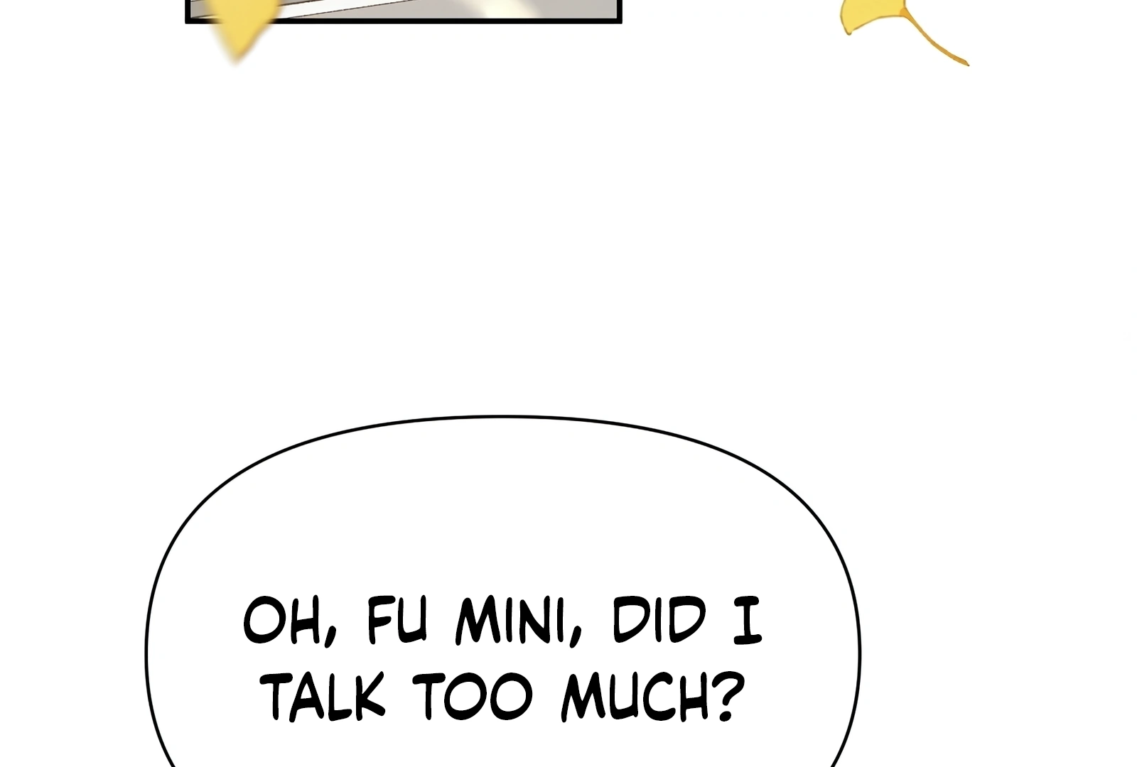 Will you expose yourself today?! Chapter 31 page 84
