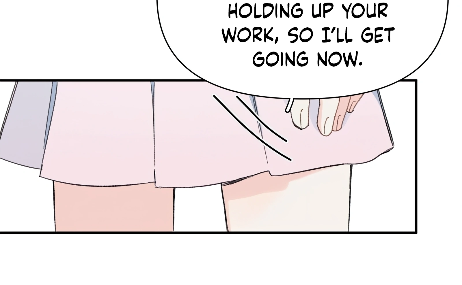 Will you expose yourself today?! Chapter 31 page 87