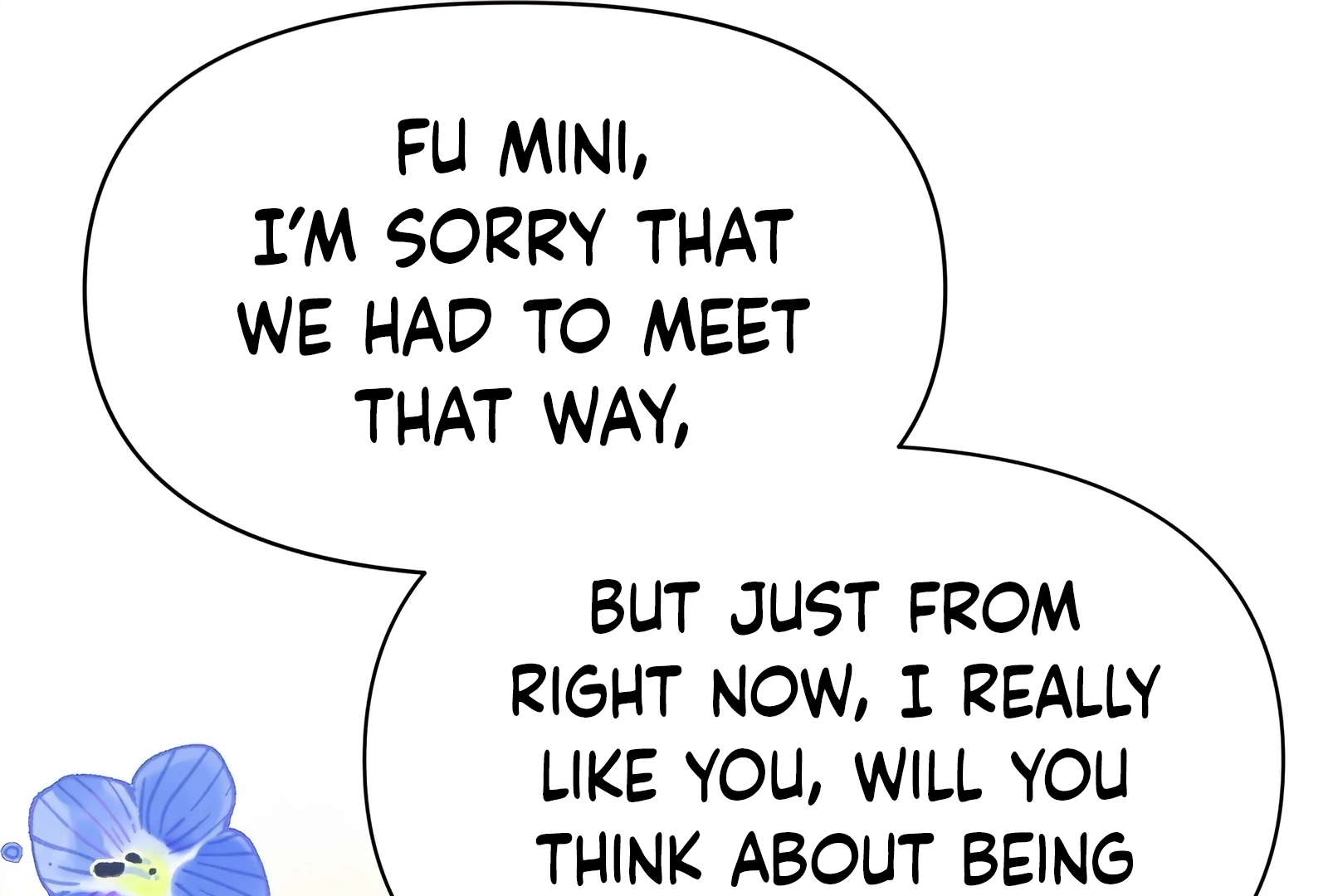 Will you expose yourself today?! Chapter 31 page 88