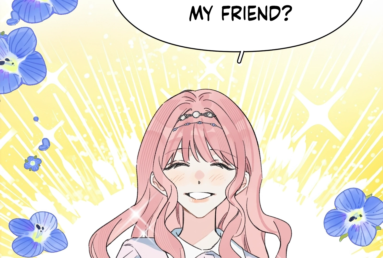 Will you expose yourself today?! Chapter 31 page 89
