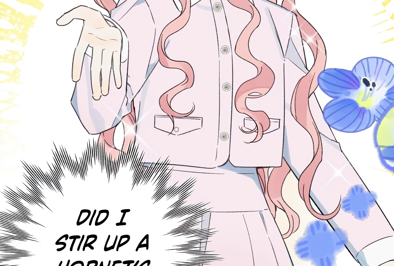 Will you expose yourself today?! Chapter 31 page 90