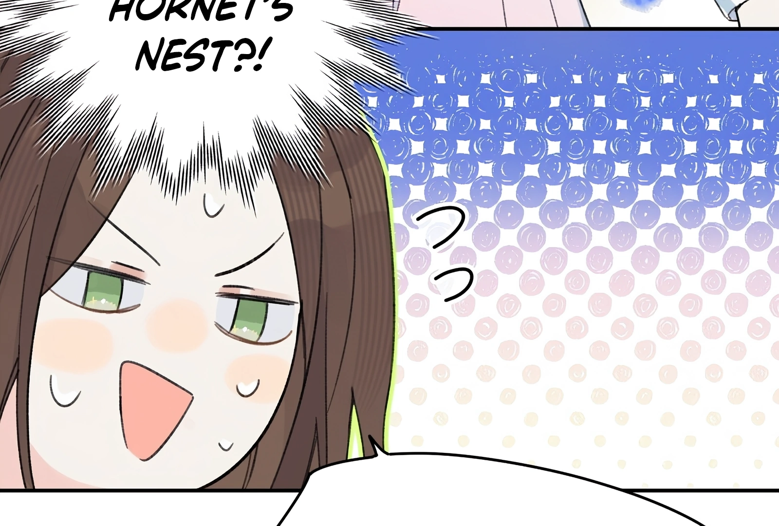 Will you expose yourself today?! Chapter 31 page 91