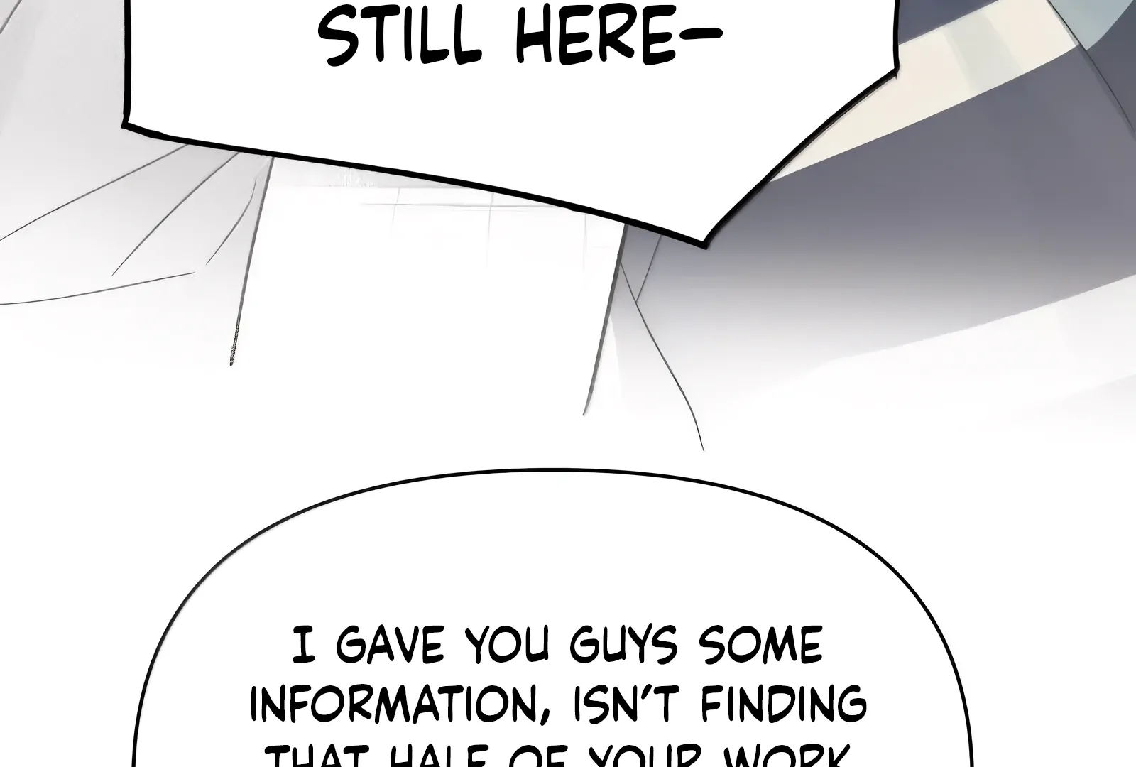 Will you expose yourself today?! Chapter 48 page 13