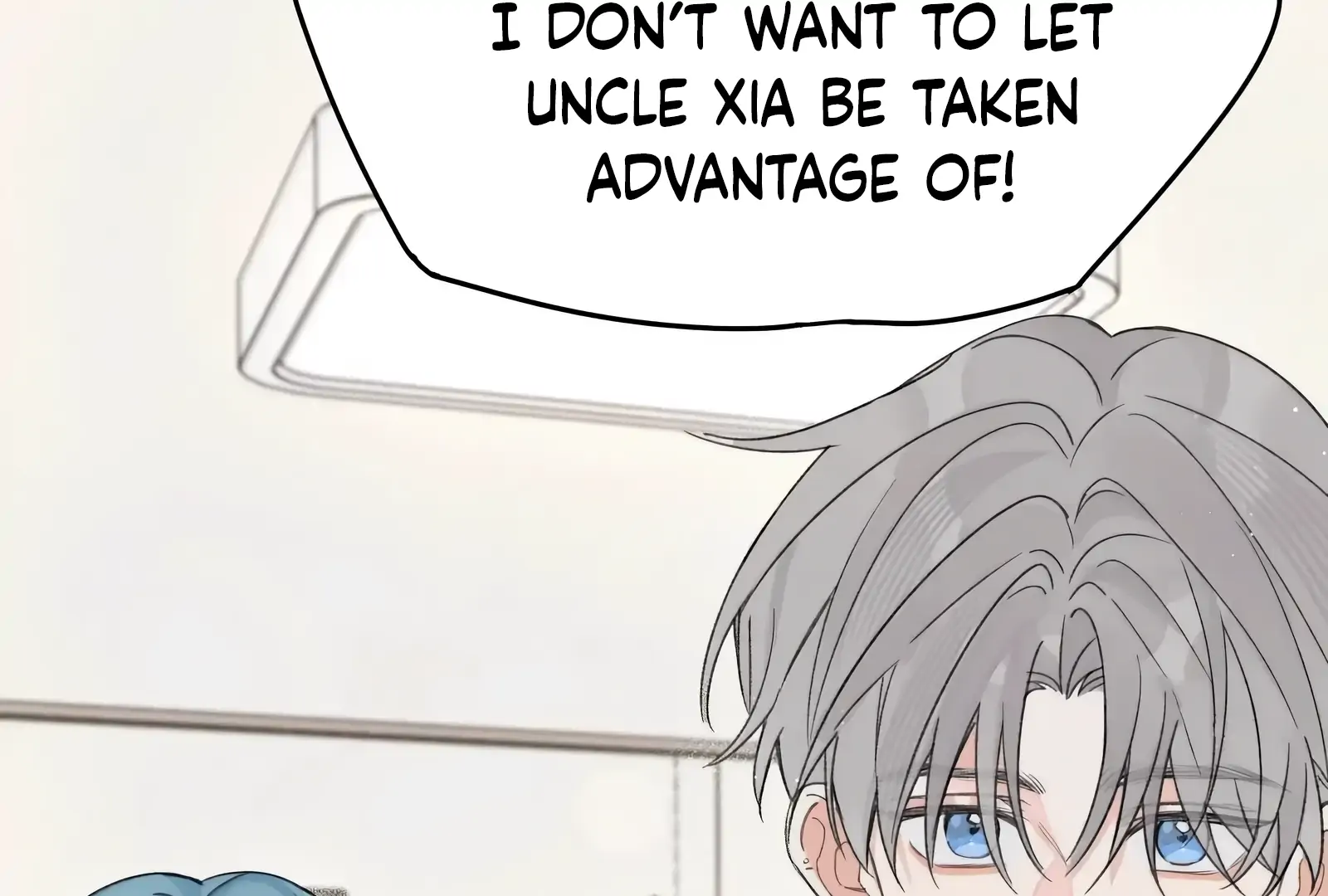 Will you expose yourself today?! Chapter 48 page 59