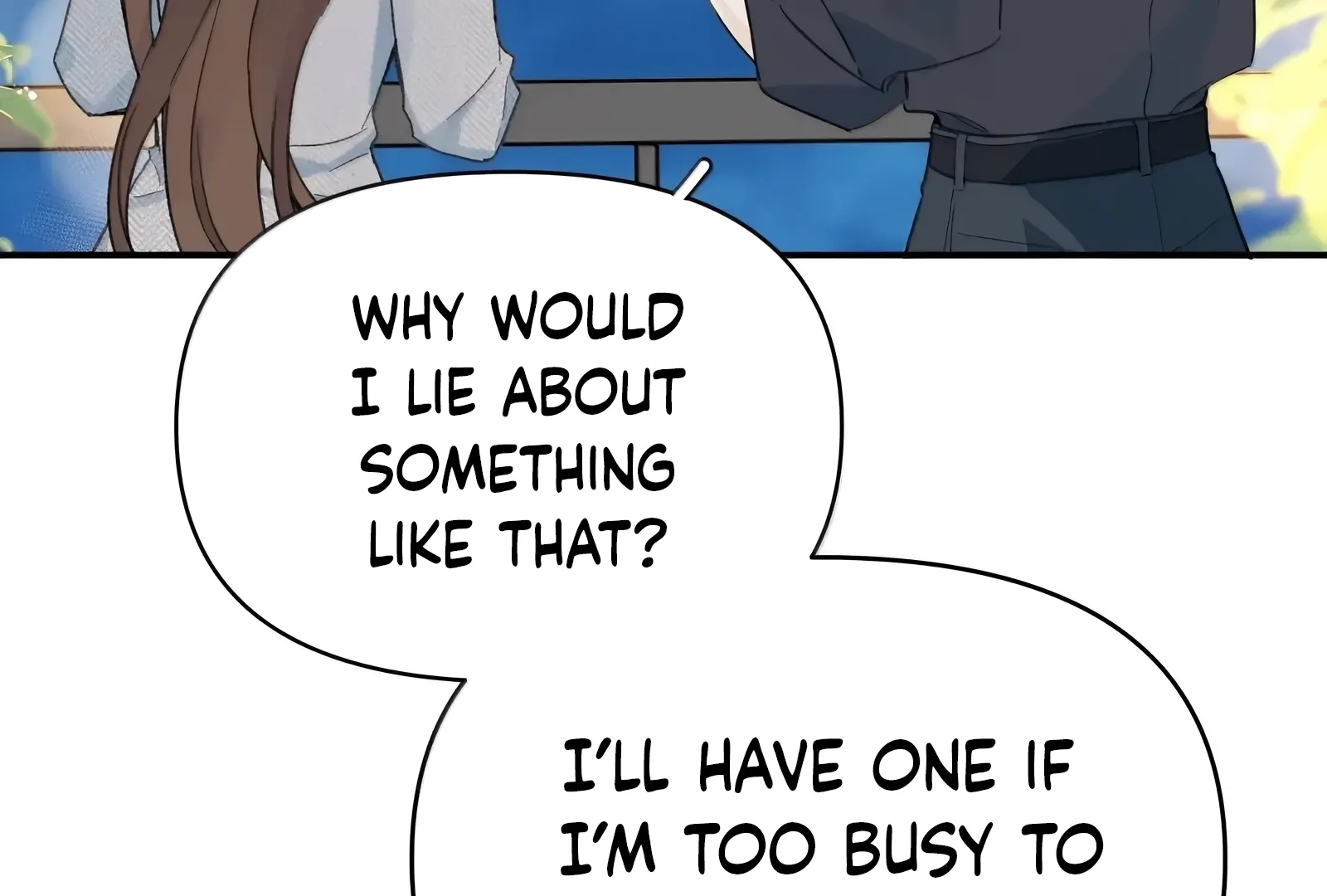 Will you expose yourself today?! Chapter 48 page 71