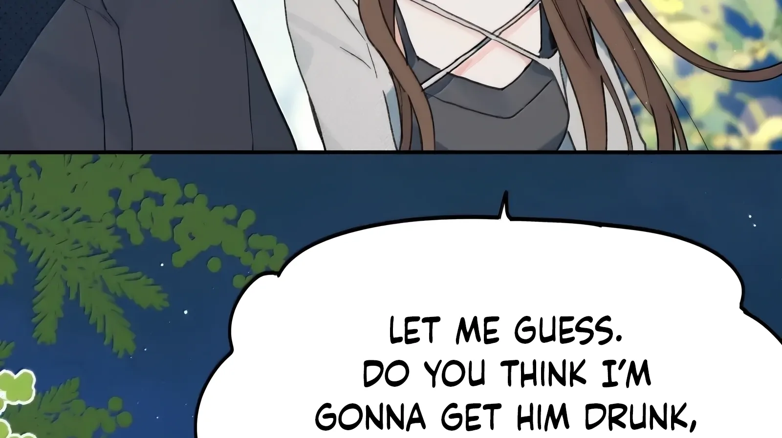 Will you expose yourself today?! Chapter 48 page 81