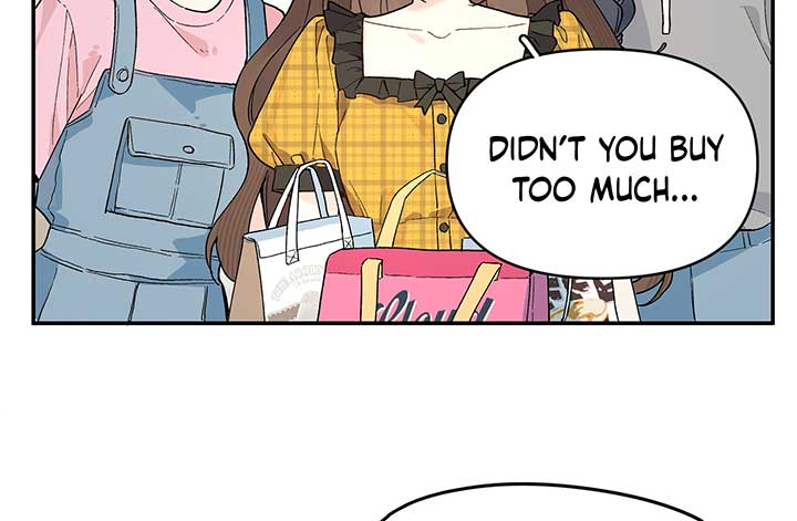 Will you expose yourself today?! Chapter 9 page 9