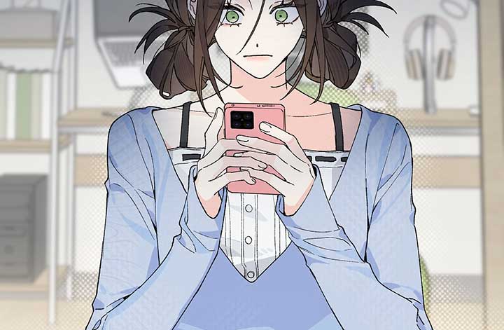 Will you expose yourself today?! Chapter 9 page 99
