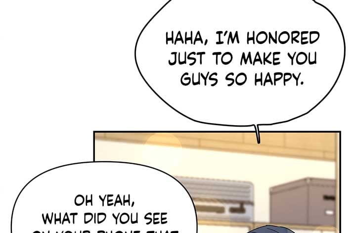 Will you expose yourself today?! Chapter 9 page 10