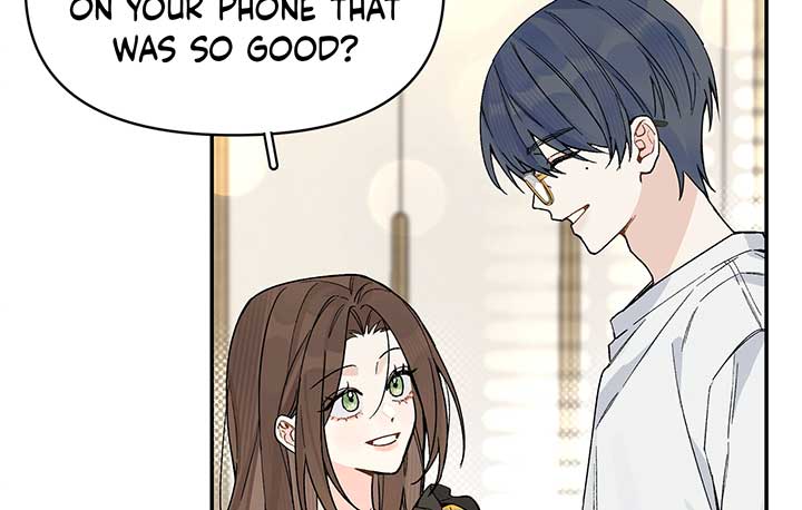 Will you expose yourself today?! Chapter 9 page 11