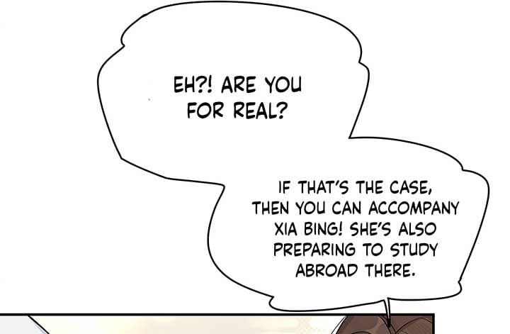 Will you expose yourself today?! Chapter 9 page 13