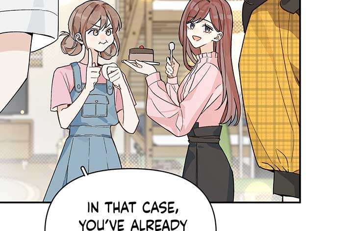 Will you expose yourself today?! Chapter 9 page 15