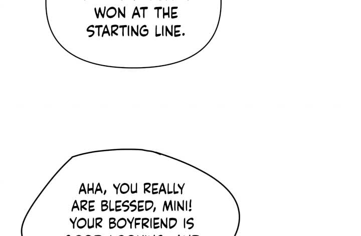 Will you expose yourself today?! Chapter 9 page 16