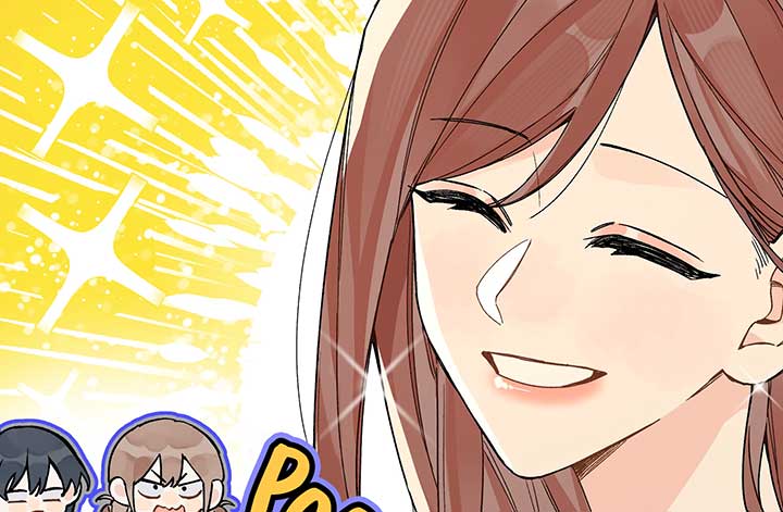 Will you expose yourself today?! Chapter 9 page 18
