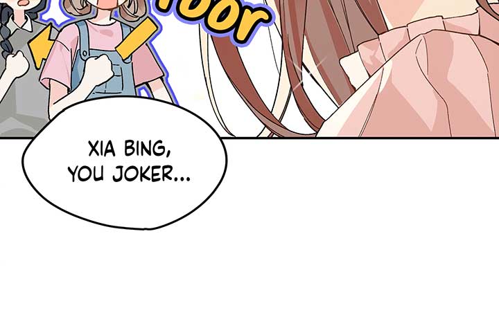 Will you expose yourself today?! Chapter 9 page 19
