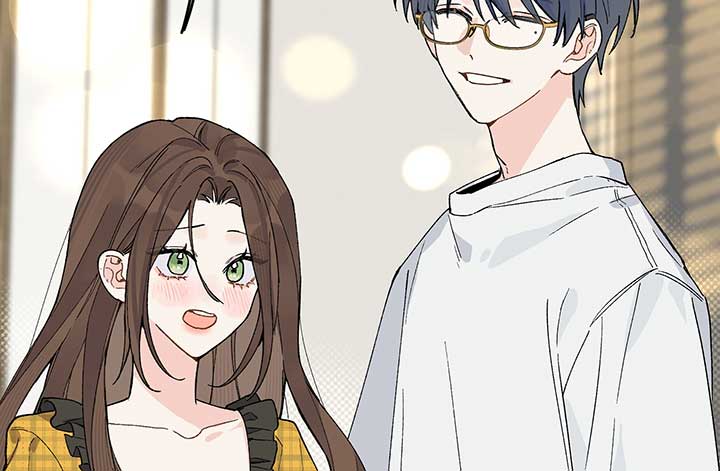 Will you expose yourself today?! Chapter 9 page 24