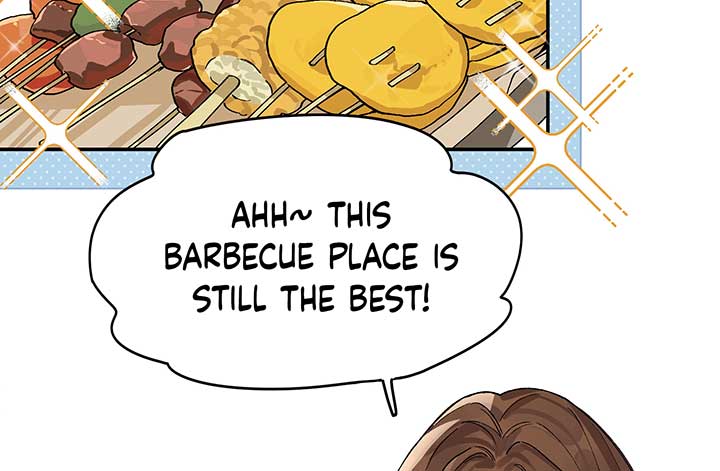 Will you expose yourself today?! Chapter 9 page 28