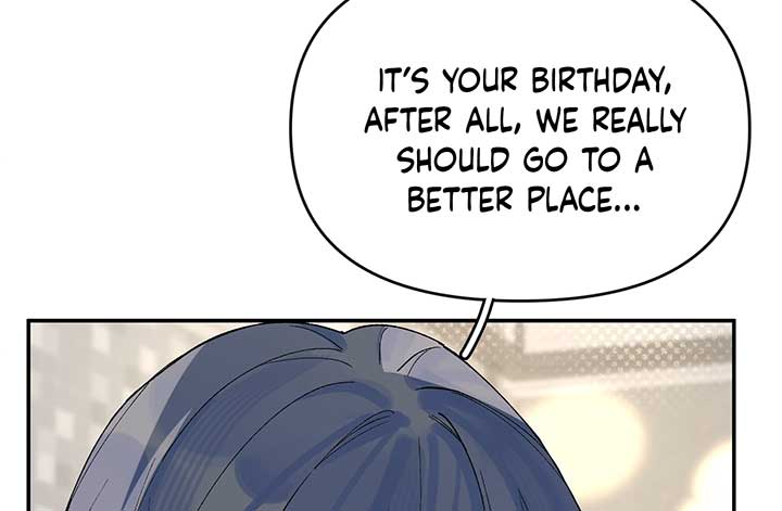 Will you expose yourself today?! Chapter 9 page 31