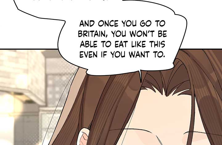 Will you expose yourself today?! Chapter 9 page 34