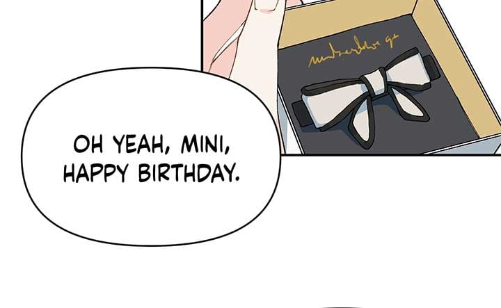 Will you expose yourself today?! Chapter 9 page 38