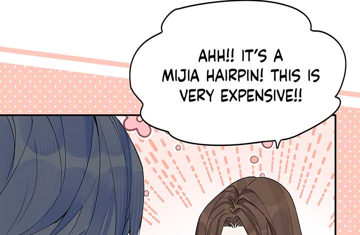 Will you expose yourself today?! Chapter 9 page 39