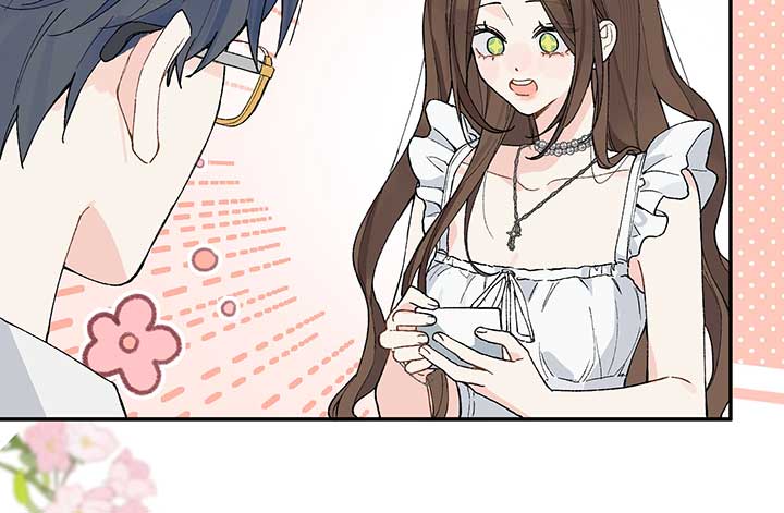 Will you expose yourself today?! Chapter 9 page 40