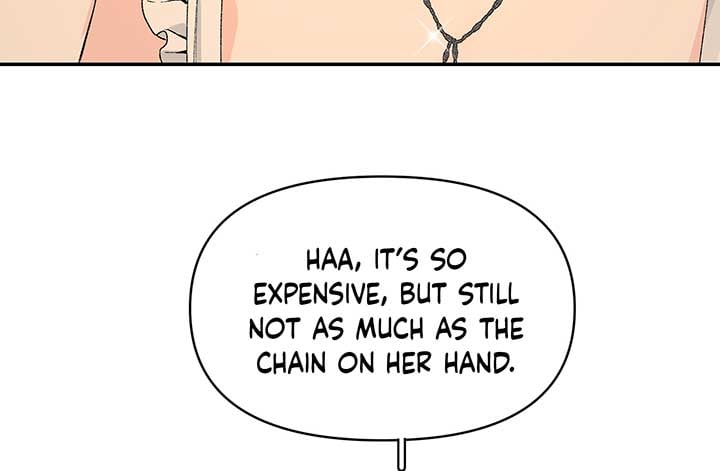 Will you expose yourself today?! Chapter 9 page 44