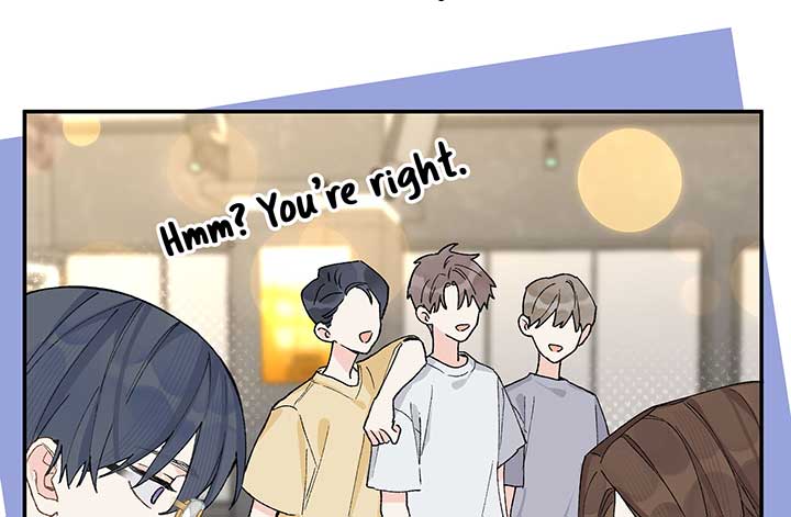 Will you expose yourself today?! Chapter 9 page 45