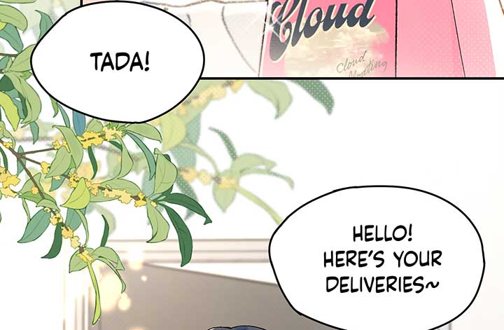 Will you expose yourself today?! Chapter 9 page 4